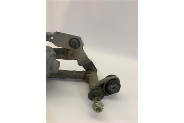 Recambio de motor limpiaparabrisas delantero para audi a3 (8p1) 2.0 fsi ambiente referencia OEM IAM 8P1955119A 0390241719 8P1955