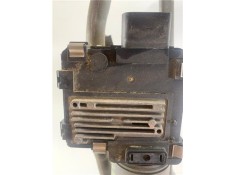 Recambio de motor limpiaparabrisas delantero para audi a3 (8p1) 2.0 fsi ambiente referencia OEM IAM 8P1955119A 0390241719 8P1955