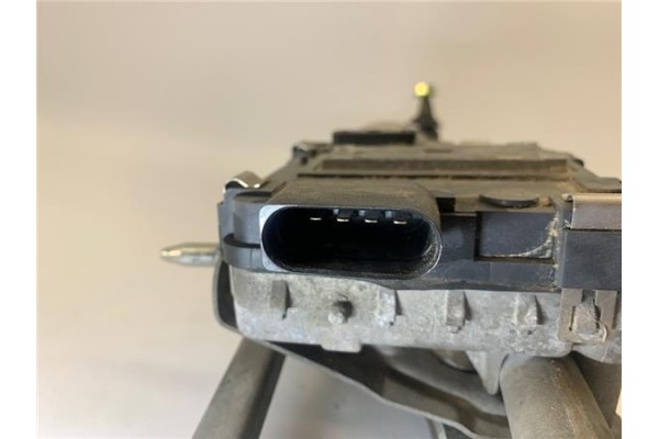 Recambio de motor limpiaparabrisas delantero para audi a3 (8p1) 2.0 fsi ambiente referencia OEM IAM 8P1955119A 0390241719 8P1955