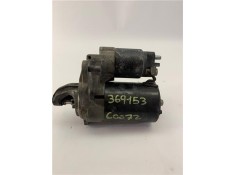 MOTOR ARRANQUE 12417570488 
