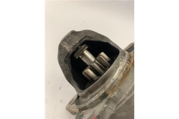 Recambio de motor arranque para mini cabrio (r52) 1.6 cooper referencia OEM IAM 12417570488  