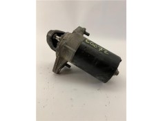 Recambio de motor arranque para mini cabrio (r52) 1.6 cooper referencia OEM IAM 12417570488  