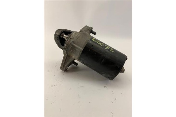Recambio de motor arranque para mini cabrio (r52) 1.6 cooper referencia OEM IAM 12417570488  