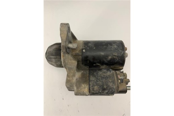 Recambio de motor arranque para mini cabrio (r52) 1.6 cooper referencia OEM IAM 12417570488  