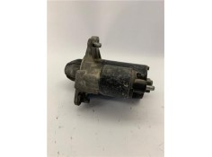 Recambio de motor arranque para mini cabrio (r52) 1.6 cooper referencia OEM IAM 12417570488  