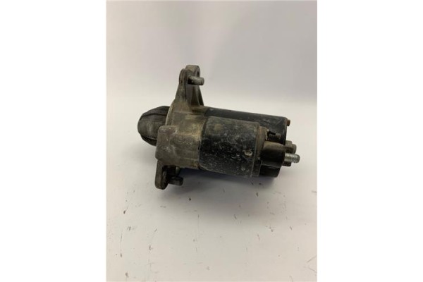 Recambio de motor arranque para mini cabrio (r52) 1.6 cooper referencia OEM IAM 12417570488  