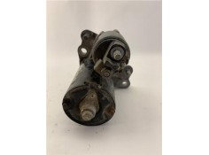 Recambio de motor arranque para mini cabrio (r52) 1.6 cooper referencia OEM IAM 12417570488  