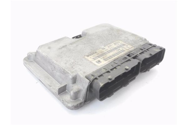 Recambio de centralita para opel astra g fastback (f48_, f08_) 2.0 dti 16v referencia OEM IAM 90562574 0281001674 