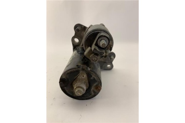 Recambio de motor arranque para mini cabrio (r52) 1.6 cooper referencia OEM IAM 12417570488  