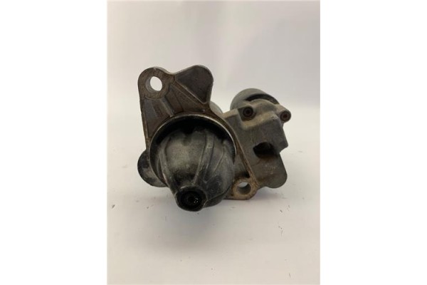 Recambio de motor arranque para mini cabrio (r52) 1.6 cooper referencia OEM IAM 12417570488  