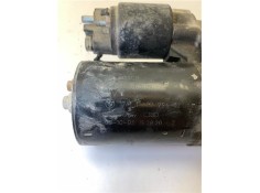 Recambio de motor arranque para mini cabrio (r52) 1.6 cooper referencia OEM IAM 12417570488  