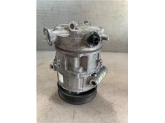 Recambio de compresor aire acond. para opel corsa d 1.3 cdti referencia OEM IAM 93190815  