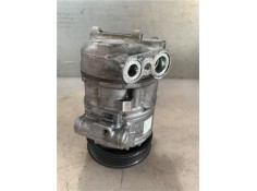 Recambio de compresor aire acond. para opel corsa d 1.3 cdti referencia OEM IAM 93190815  