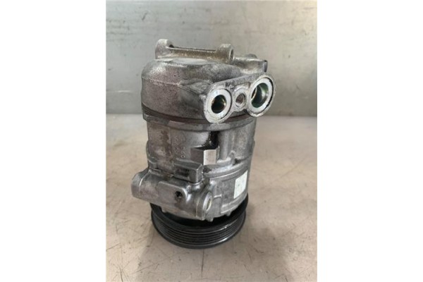 Recambio de compresor aire acond. para opel corsa d 1.3 cdti referencia OEM IAM 93190815  