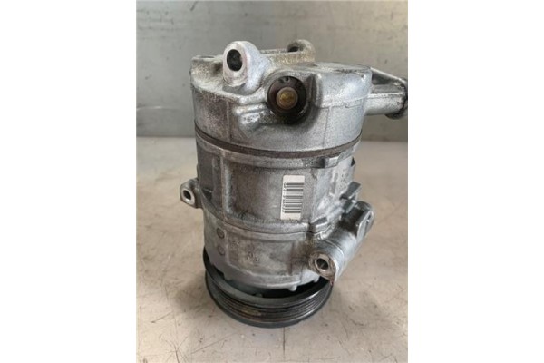 Recambio de compresor aire acond. para opel corsa d 1.3 cdti referencia OEM IAM 93190815  