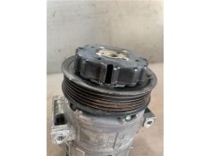 Recambio de compresor aire acond. para opel corsa d 1.3 cdti referencia OEM IAM 93190815  