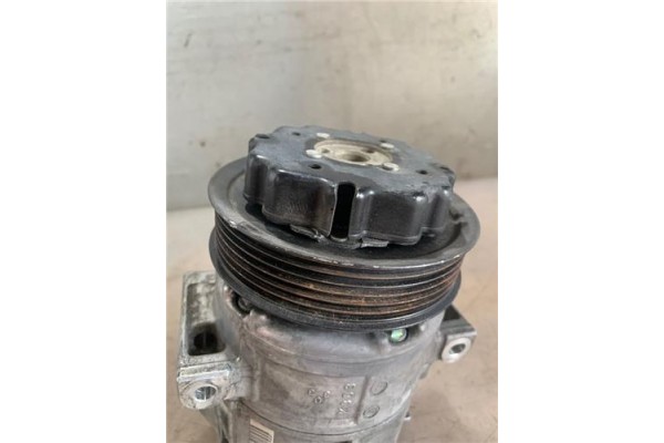 Recambio de compresor aire acond. para opel corsa d 1.3 cdti referencia OEM IAM 93190815  