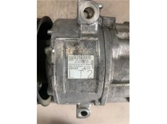 Recambio de compresor aire acond. para opel corsa d 1.3 cdti referencia OEM IAM 93190815  