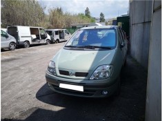 renault scenic i (ja...) del año 2003