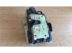 Recambio de cierre electromagnetico trasero derecho para volkswagen polo iii (6n1) 1.4 básico referencia OEM IAM   