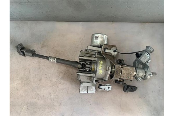 Recambio de columna direccion para opel corsa d 1.3 cdti referencia OEM IAM 28208792  