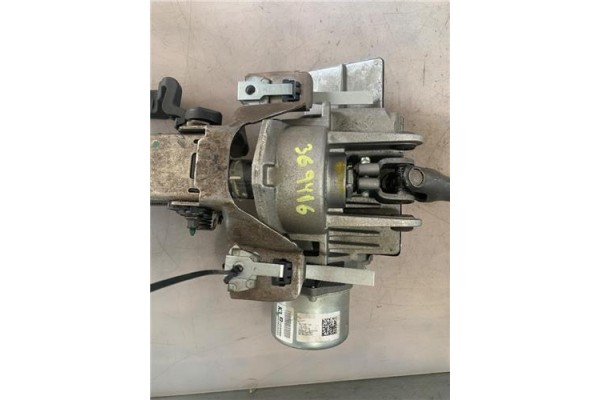 Recambio de columna direccion para opel corsa d 1.3 cdti referencia OEM IAM 28208792  