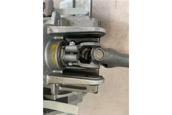 Recambio de columna direccion para opel corsa d 1.3 cdti referencia OEM IAM 28208792  