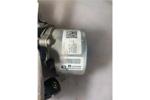 Recambio de columna direccion para opel corsa d 1.3 cdti referencia OEM IAM 28208792  