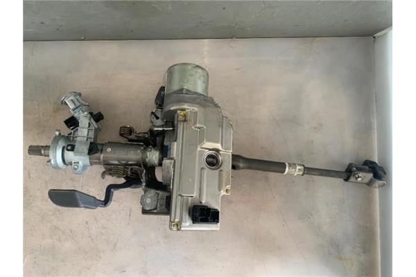 Recambio de columna direccion para opel corsa d 1.3 cdti referencia OEM IAM 28208792  