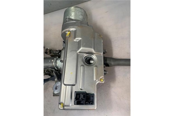 Recambio de columna direccion para opel corsa d 1.3 cdti referencia OEM IAM 28208792  