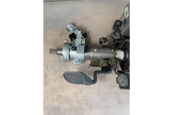 Recambio de columna direccion para opel corsa d 1.3 cdti referencia OEM IAM 28208792  
