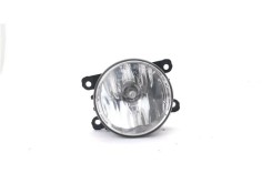 Recambio de faro antiniebla izquierdo para volkswagen golf v (1k1) 1.9 tdi referencia OEM IAM 89208691 26150007R 