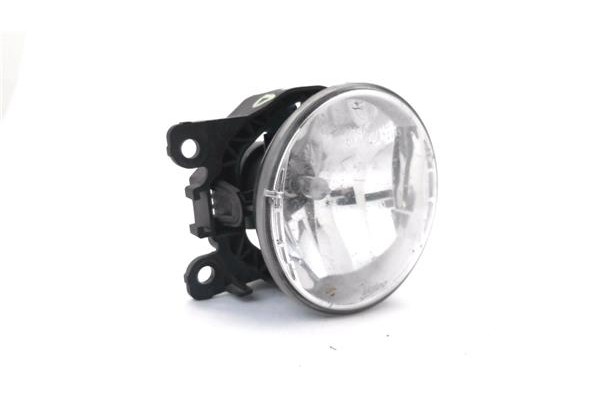 Recambio de faro antiniebla izquierdo para volkswagen golf v (1k1) 1.9 tdi referencia OEM IAM 89208691 26150007R 