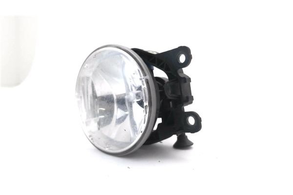 Recambio de faro antiniebla izquierdo para volkswagen golf v (1k1) 1.9 tdi referencia OEM IAM 89208691 26150007R 