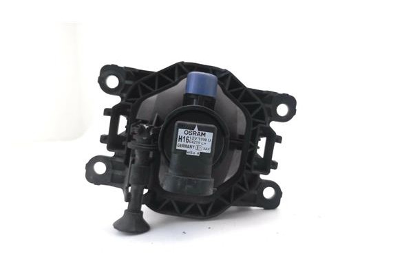 Recambio de faro antiniebla izquierdo para volkswagen golf v (1k1) 1.9 tdi referencia OEM IAM 89208691 26150007R 
