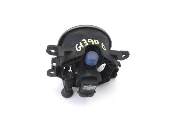 Recambio de faro antiniebla izquierdo para volkswagen golf v (1k1) 1.9 tdi referencia OEM IAM 89208691 26150007R 