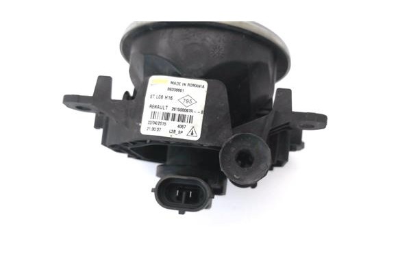 Recambio de faro antiniebla izquierdo para volkswagen golf v (1k1) 1.9 tdi referencia OEM IAM 89208691 26150007R 