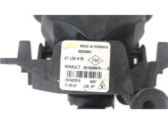 Recambio de faro antiniebla izquierdo para volkswagen golf v (1k1) 1.9 tdi referencia OEM IAM 89208691 26150007R 