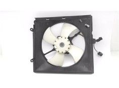 Recambio de electroventilador para mitsubishi carisma berlina 4 (da0) 1.9 td (da4a) referencia OEM IAM 0C341N9K05 8240213 