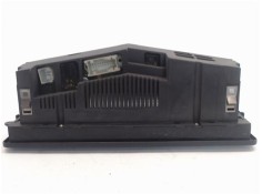 Recambio de mandos climatizador para bmw serie 3 berlina (e46) referencia OEM IAM 64118382446  