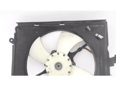 Recambio de electroventilador para mitsubishi carisma berlina 4 (da0) 1.9 td (da4a) referencia OEM IAM 0C341N9K05 8240213 