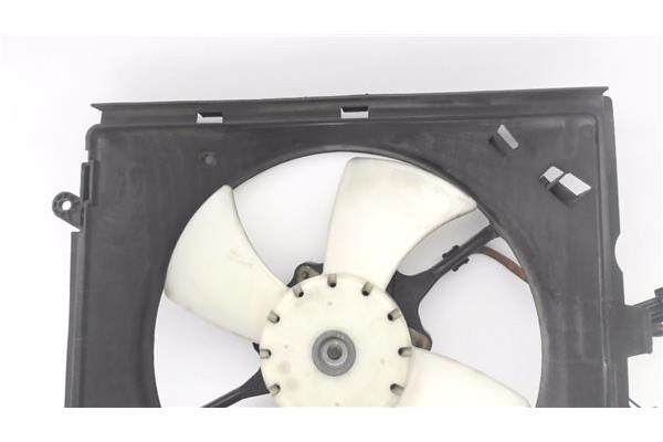 Recambio de electroventilador para mitsubishi carisma berlina 4 (da0) 1.9 td (da4a) referencia OEM IAM 0C341N9K05 8240213 