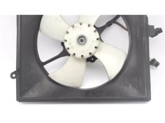 Recambio de electroventilador para mitsubishi carisma berlina 4 (da0) 1.9 td (da4a) referencia OEM IAM 0C341N9K05 8240213 