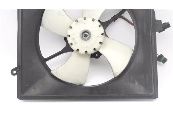 Recambio de electroventilador para mitsubishi carisma berlina 4 (da0) 1.9 td (da4a) referencia OEM IAM 0C341N9K05 8240213 