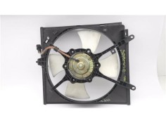 Recambio de electroventilador para mitsubishi carisma berlina 4 (da0) 1.9 td (da4a) referencia OEM IAM 0C341N9K05 8240213 