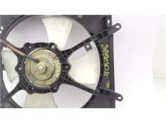 Recambio de electroventilador para mitsubishi carisma berlina 4 (da0) 1.9 td (da4a) referencia OEM IAM 0C341N9K05 8240213 