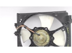 Recambio de electroventilador para mitsubishi carisma berlina 4 (da0) 1.9 td (da4a) referencia OEM IAM 0C341N9K05 8240213 
