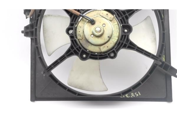 Recambio de electroventilador para mitsubishi carisma berlina 4 (da0) 1.9 td (da4a) referencia OEM IAM 0C341N9K05 8240213 