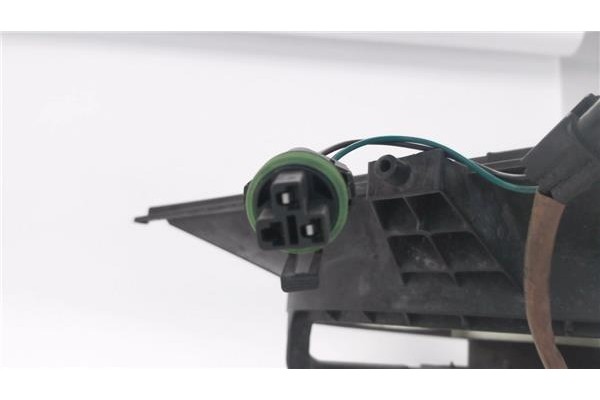 Recambio de electroventilador para mitsubishi carisma berlina 4 (da0) 1.9 td (da4a) referencia OEM IAM 0C341N9K05 8240213 