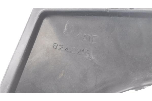 Recambio de electroventilador para mitsubishi carisma berlina 4 (da0) 1.9 td (da4a) referencia OEM IAM 0C341N9K05 8240213 